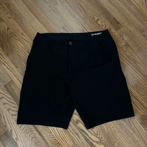 Volcom men’s 34 Hybrid Shorts